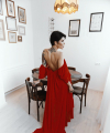 profile of Ukrainian mail order brides Kseniya