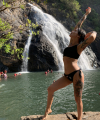 profile of Ukrainian mail order brides Kseniya