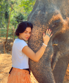 profile of Ukrainian mail order brides Kseniya