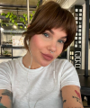 profile of Ukrainian mail order brides Kseniya
