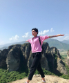 profile of Ukrainian mail order brides Kseniya