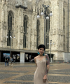 profile of Ukrainian mail order brides Kseniya