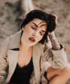 profile of Ukrainian mail order brides Kseniya