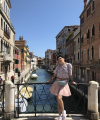 profile of Ukrainian mail order brides Kseniya