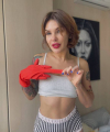 profile of Ukrainian mail order brides Kseniya