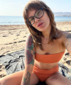 profile of Ukrainian mail order brides Kseniya