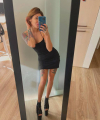 profile of Ukrainian mail order brides Kseniya