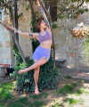 profile of Ukrainian mail order brides Kseniya