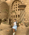 profile of Ukrainian mail order brides Kseniya