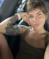 profile of Ukrainian mail order brides Kseniya