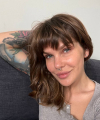 profile of Ukrainian mail order brides Kseniya