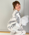 profile of Ukrainian mail order brides Kseniya