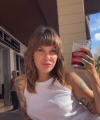profile of Ukrainian mail order brides Kseniya