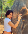 profile of Ukrainian mail order brides Kseniya