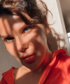 profile of Ukrainian mail order brides Kseniya