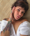 profile of Ukrainian mail order brides Kseniya