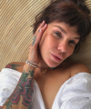 profile of Ukrainian mail order brides Kseniya