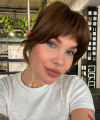 profile of Ukrainian mail order brides Kseniya