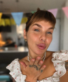 profile of Ukrainian mail order brides Kseniya