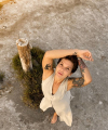 profile of Ukrainian mail order brides Kseniya
