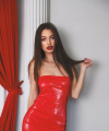 profile of Ukrainian mail order brides Anastasiya
