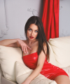 profile of Ukrainian mail order brides Anastasiya