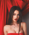 profile of Ukrainian mail order brides Anastasiya