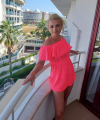 profile of Ukrainian mail order brides Maryana