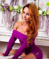 profile of Ukrainian mail order brides Elina