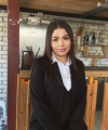 profile of Ukrainian mail order brides Viorica