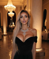 profile of Ukrainian mail order brides Darya