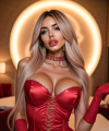profile of Ukrainian mail order brides Darya