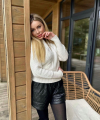 profile of Ukrainian mail order brides Mariya