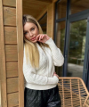 profile of Ukrainian mail order brides Mariya