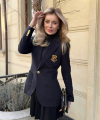 profile of Ukrainian mail order brides Mariya