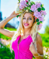 profile of Ukrainian mail order brides Anjela