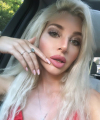 profile of Ukrainian mail order brides Anjela