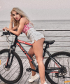 profile of Ukrainian mail order brides Anjela