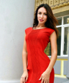 profile of Ukrainian mail order brides Elena