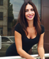 profile of Ukrainian mail order brides Elena