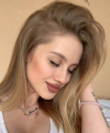 profile of Ukrainian mail order brides Veronika