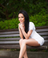 profile of Ukrainian mail order brides Olesya