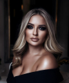 profile of Ukrainian mail order brides Yuliya