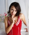 profile of Ukrainian mail order brides Irina