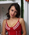 profile of Ukrainian mail order brides Irina