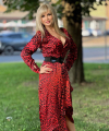 profile of Ukrainian mail order brides Svetlana