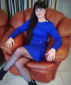 profile of Ukrainian mail order brides Alena