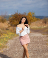 profile of Ukrainian mail order brides Karina