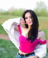 profile of Ukrainian mail order brides Karina