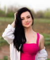 profile of Ukrainian mail order brides Karina